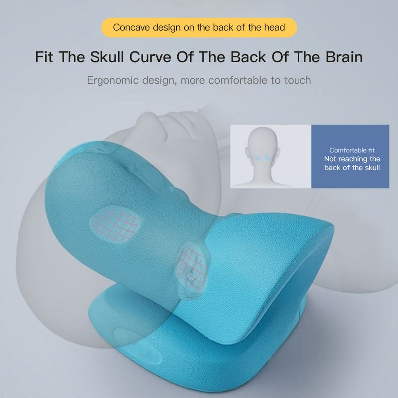 Esticador de Pescoço -  Cervical