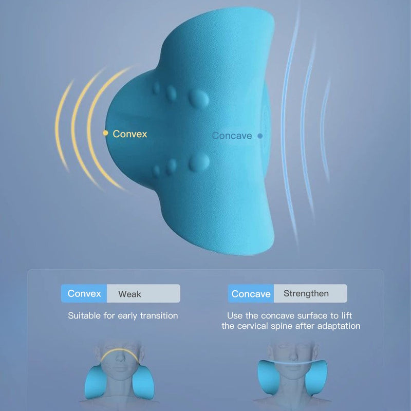 Esticador de Pescoço -  Cervical
