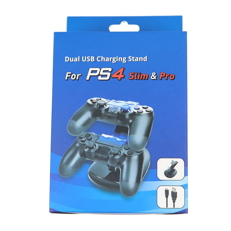 Suporte Carregamento - PS4